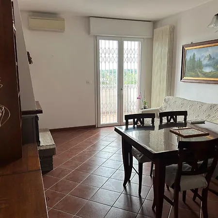 Apartman Vista Panoramica Dotato Di Tutti I Comfort 2 Da Letto 2 Bagni Cucina E Grande Soggiorno Con Balcone *