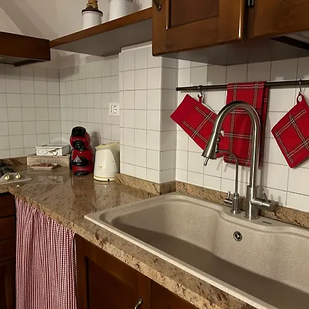Vista Panoramica Dotato Di Tutti I Comfort 2 Da Letto 2 Bagni Cucina E Grande Soggiorno Con Balcone Apartman