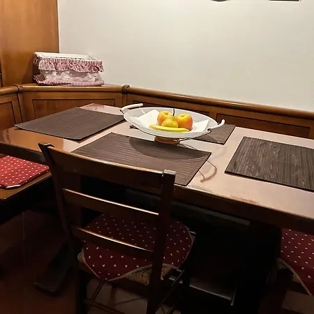 Vista Panoramica Dotato Di Tutti I Comfort 2 Da Letto 2 Bagni Cucina E Grande Soggiorno Con Balcone *