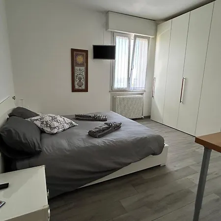 Apartman Vista Panoramica Dotato Di Tutti I Comfort 2 Da Letto 2 Bagni Cucina E Grande Soggiorno Con Balcone Imola