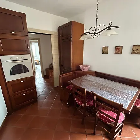 Vista Panoramica Dotato Di Tutti I Comfort 2 Da Letto 2 Bagni Cucina E Grande Soggiorno Con Balcone * Imola