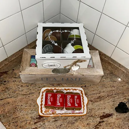 Daire Vista Panoramica Dotato Di Tutti I Comfort 2 Da Letto 2 Bagni Cucina E Grande Soggiorno Con Balcone Imola