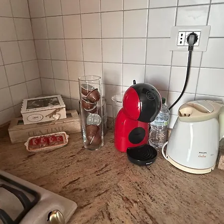 Vista Panoramica Dotato Di Tutti I Comfort 2 Da Letto 2 Bagni Cucina E Grande Soggiorno Con Balcone * Imola